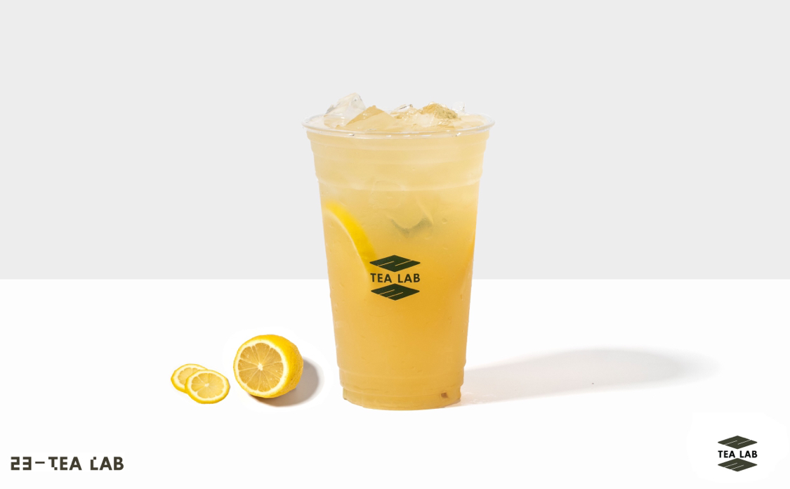 檸檬水