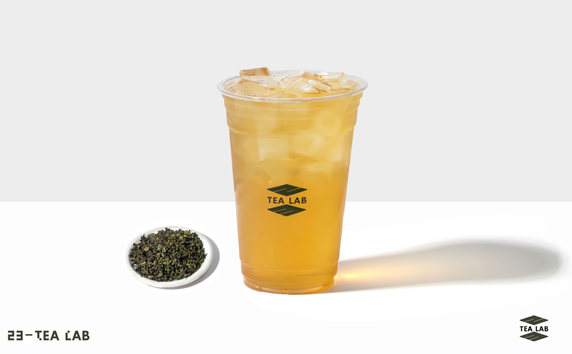 山茶花乌龙