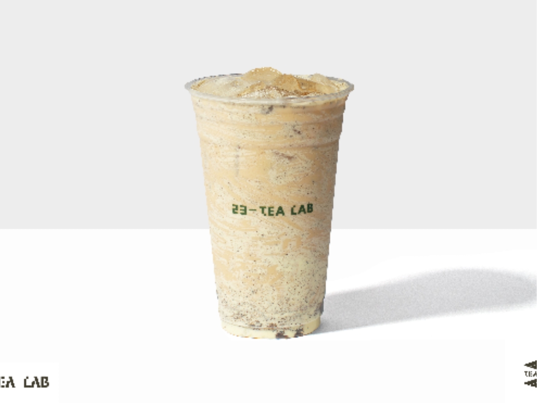 蛋糕奥利奥奶茶