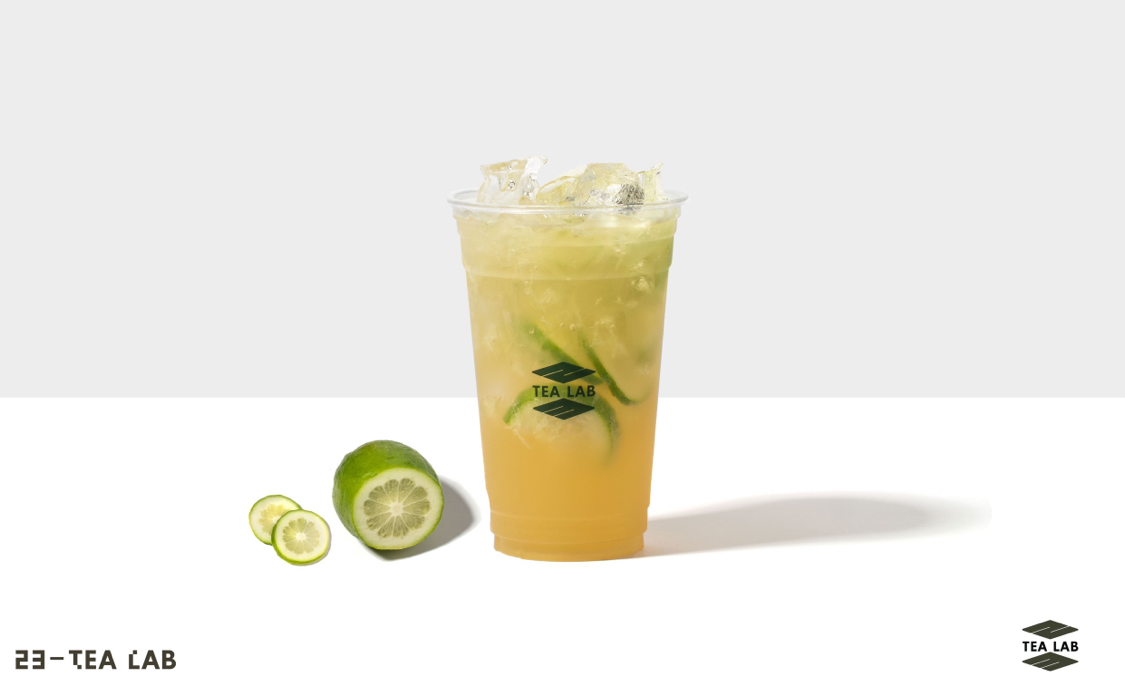 暴打香水檸檬茶