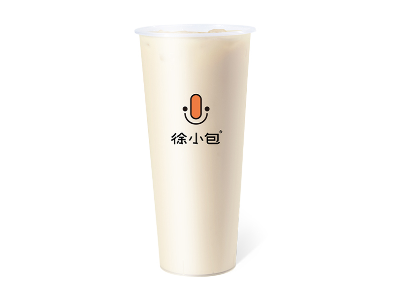 原味奶茶