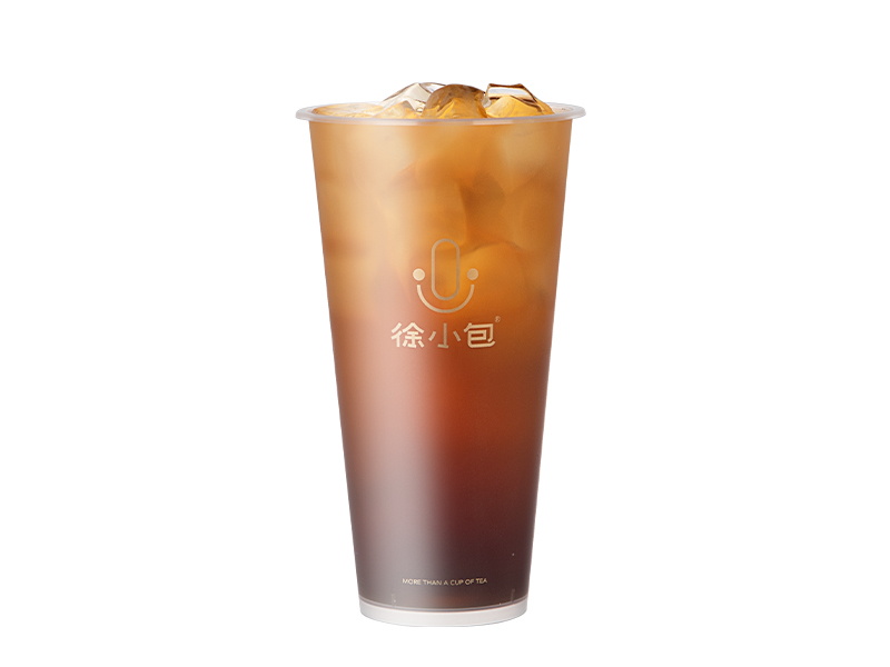 美式咖啡